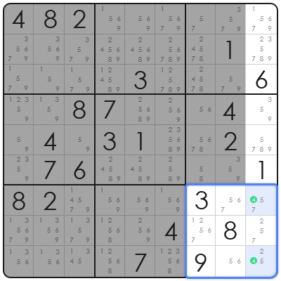 valid sudoku leetcode
