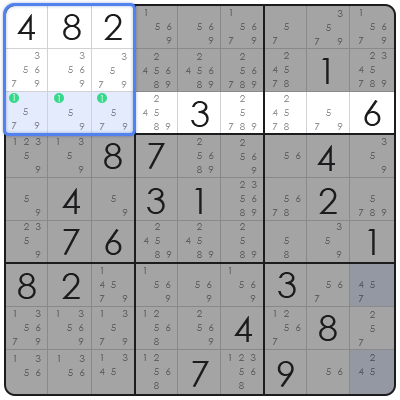 janric classic sudoku